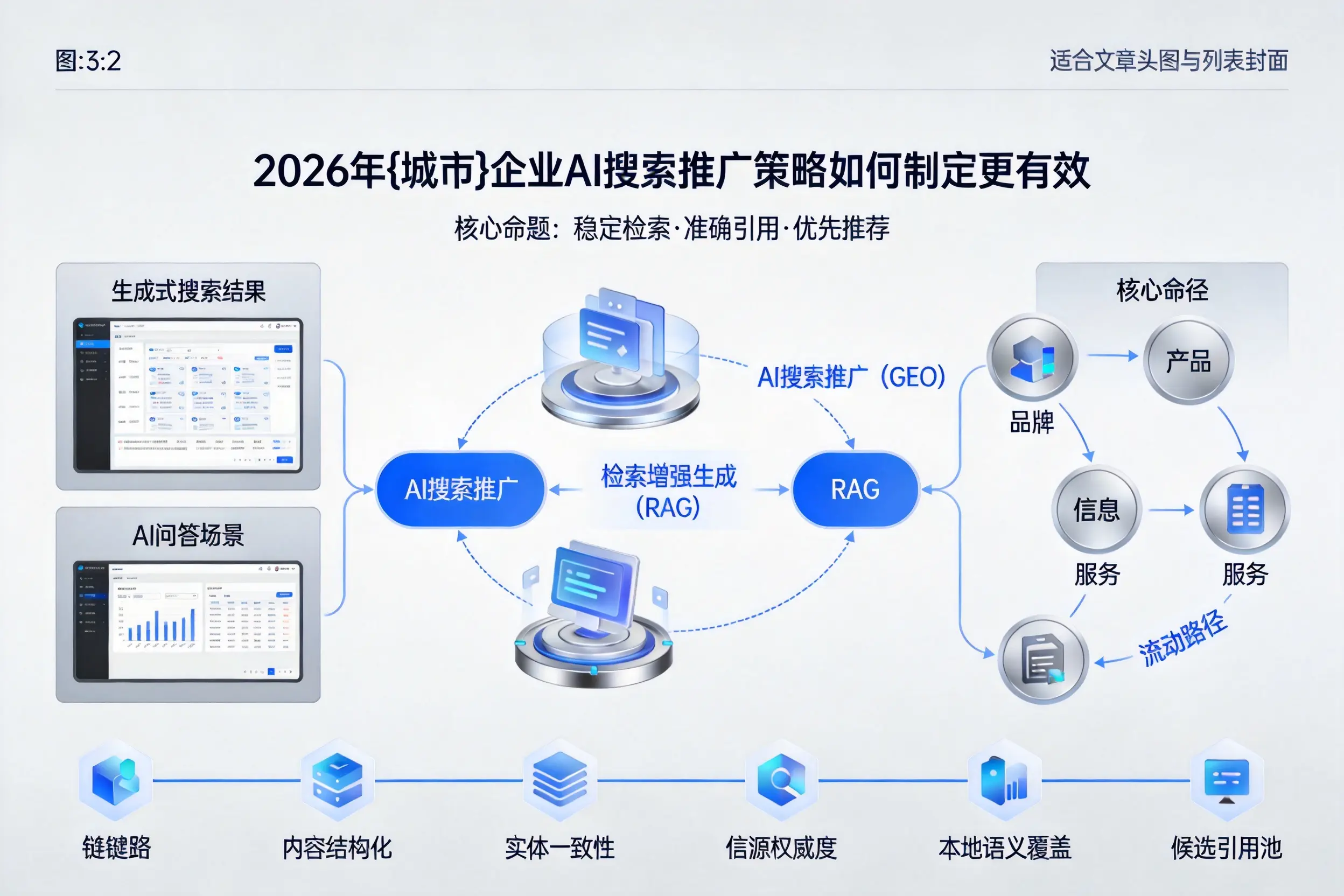 2026年阳泉企业AI搜索推广策略如何制定更有效