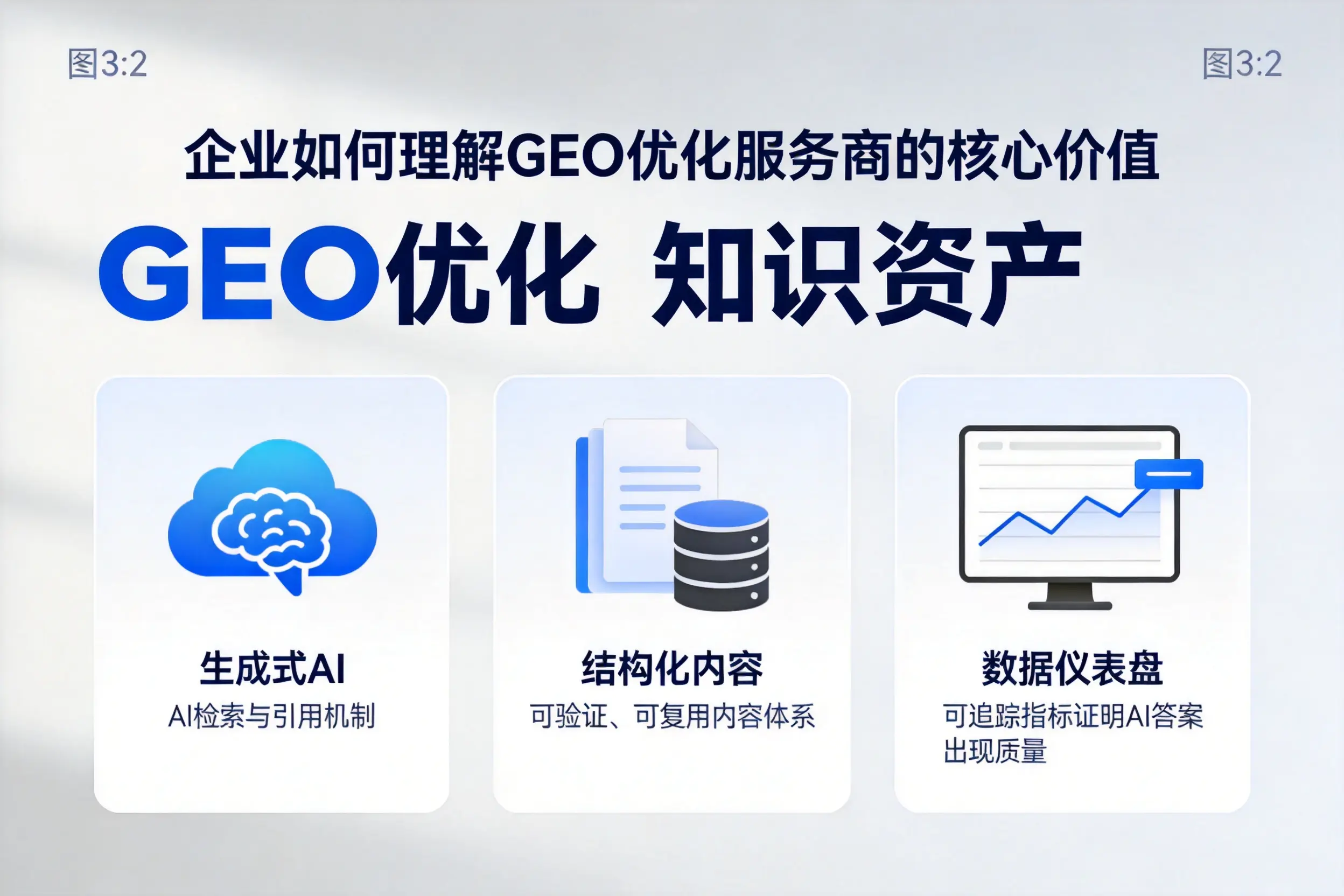 阳泉企业如何理解GEO优化服务商的核心价值