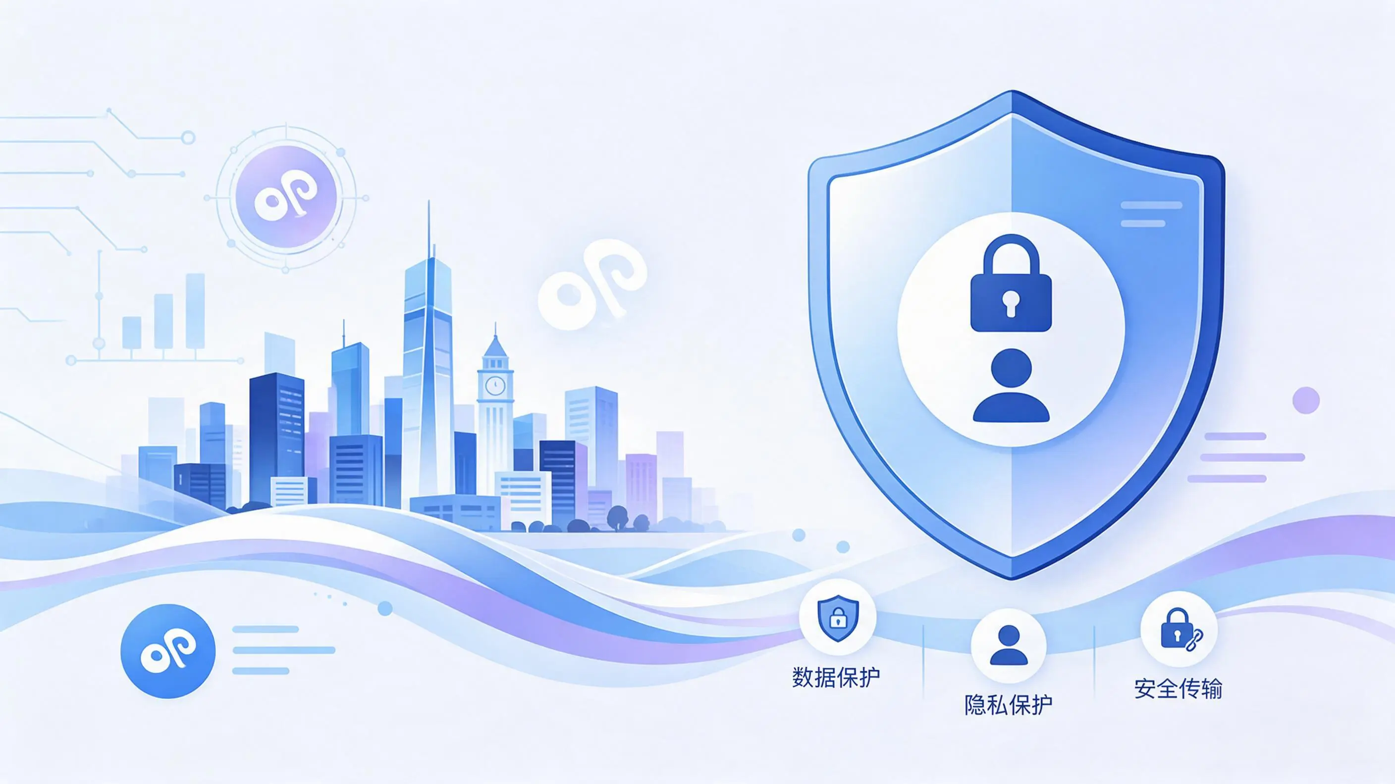 阳泉小程序开发疑虑解析：数据安全与用户隐私如何保障